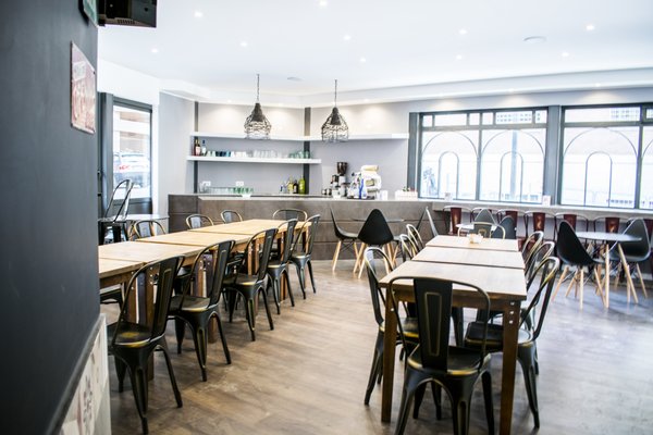 Hostel Trastevere by null