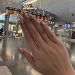 Relaxing Nails & Spa