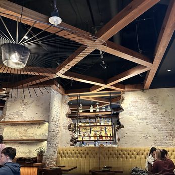 Rumi’s Kitchen - Persian/Iranian Near Me - Washington, DC, District of Columbia