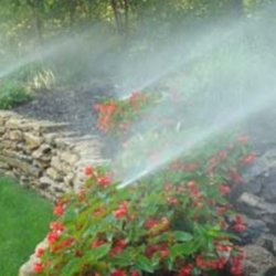 Rainmasters Irrigation & Landscaping