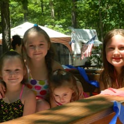 Atlantic Shore Pines Campground