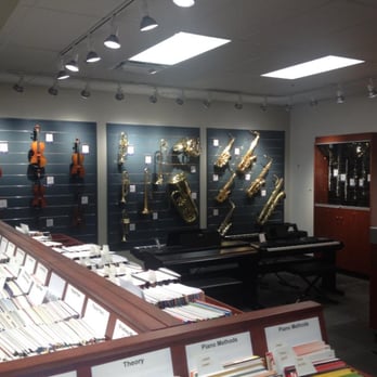 Long & McQuade - Musical Instruments & Teachers Near Me - Edmonton, Alberta
