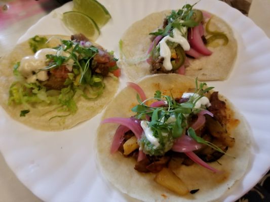 Gringo's by null