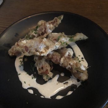 Home 231 - Tempura asparagus - AMAZING - New American Near Me - Harrisburg, Pennsylvania Home 231 - Tempura asparagus - AMAZING - New American Near Me - Harrisburg, Pennsylvania