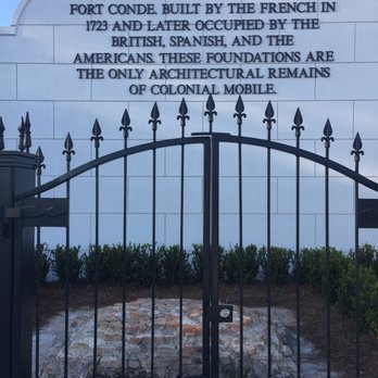 Mardi Gras Park - Parks Near Me - Mobile, Alabama