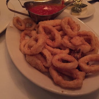 Trattoria 35 - Calamari - Pizza Near Me - Bayside, New York Trattoria 35 - Calamari - Pizza Near Me - Bayside, New York