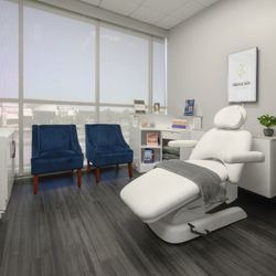 Original Skin - Injectables treatment room