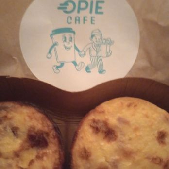 OPIE - Egg bites - Grocery Near Me - Mount Pleasant, South Carolina