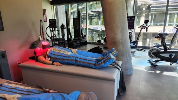 Upgrade Labs Bellevue by null