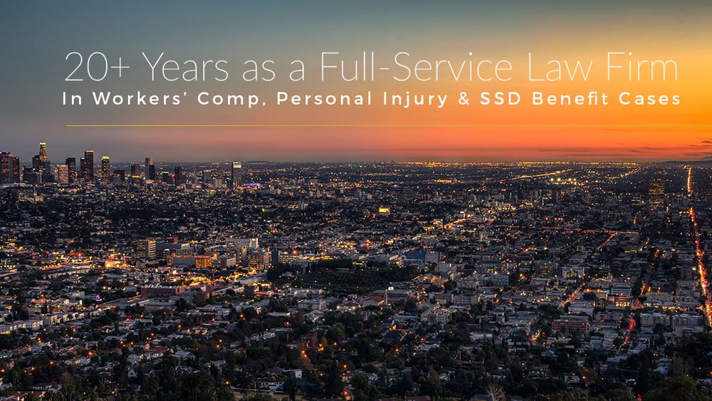 Humphrey & Associates - disability attorney in Anaheim, CA