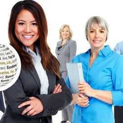 Corporate Resources of Illinois - Keeping you ahead of the competition since 1990.
