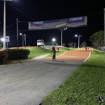 Okeeheelee BMX - Race Tracks Near Me - West Palm Beach, Florida Okeeheelee BMX - Race Tracks Near Me - West Palm Beach, Florida