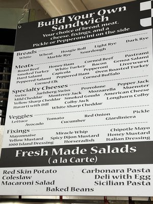 Menu photo 4 Edwards Meats Wheat Ridge, CO Menu photo 4 Edwards Meats Wheat Ridge, CO