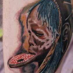 Genesis Tattoo