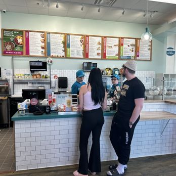 Tropical Smoothie Cafe - Time to order! - Juice Bars & Smoothies Near Me - Queen Creek, Arizona Tropical Smoothie Cafe - Time to order! - Juice Bars & Smoothies Near Me - Queen Creek, Arizona