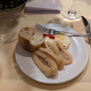 Girasole - Italian Near Me - Bound Brook, New Jersey