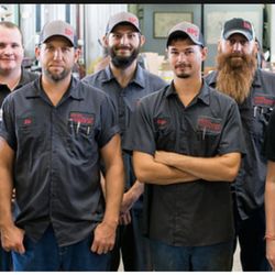 Diesel Pickup Specialists Inc is a small town business with high standards for quality workmanship and customer care.