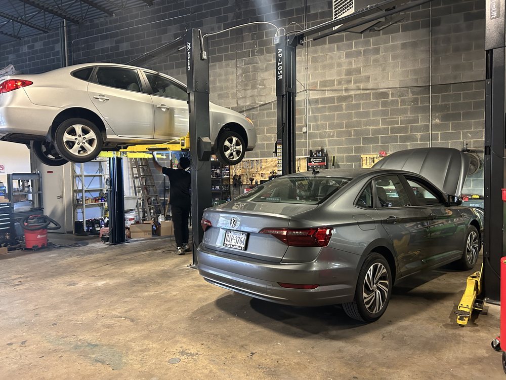 AUTOMOTIVE 24/7 Updated September 2024 13 Photos 10466 Colonel Ct