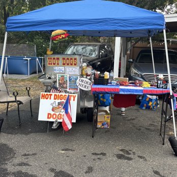 Hot Diggity Dogs - Hot Dogs Near Me - Vineland, New Jersey Hot Diggity Dogs - Hot Dogs Near Me - Vineland, New Jersey