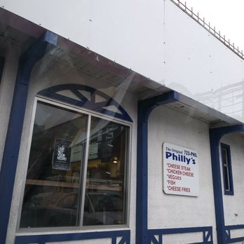 The Original Philly's - Sandwiches Near Me - Seattle, Washington The Original Philly's - Sandwiches Near Me - Seattle, Washington