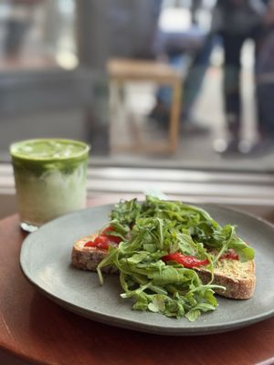 Slo Coffee Fraser St. by null