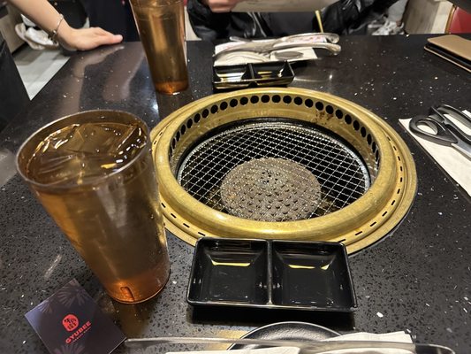 Gyubee Japanese Grill (Bloor) by null