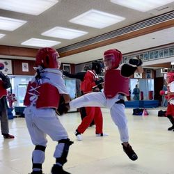 Cho's Taekwondo Academy