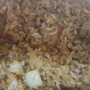 Oriental Cafe - Pork Fried Rice - Chinese Near Me - Austell, Georgia Oriental Cafe - Pork Fried Rice - Chinese Near Me - Austell, Georgia