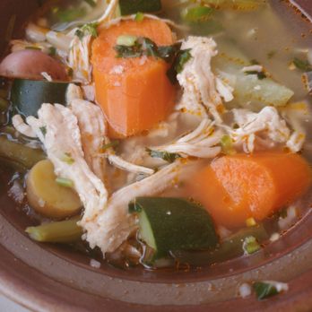Madre - Caldo de pollo. I am feeling under the weather and this was just what I needed. Delicioso!! - Mexican Near Me - Torrance, California Madre - Caldo de pollo. I am feeling under the weather and this was just what I needed. Delicioso!! - Mexican Near Me - Torrance, California