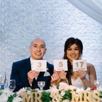 Mon Cheri - Venues & Event Spaces Near Me - Garden Grove, California