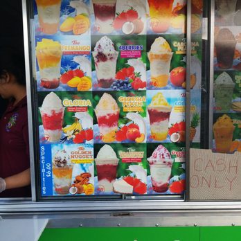 Pinguinos Hermanos - Menu 2 - Shaved Ice Near Me - Greer, South Carolina Pinguinos Hermanos - Menu 2 - Shaved Ice Near Me - Greer, South Carolina