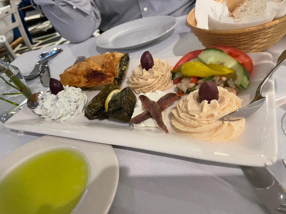 Taverna Cretekou