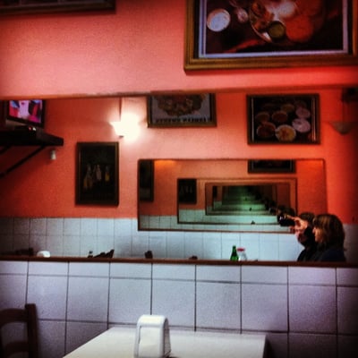 Janta - Indian Fast Food by null