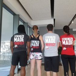 Optimal Fitness Premier
