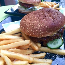 Banana Joe - Cheeseburger!