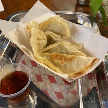 Lucky Noodles - Dumplings - Thai Near Me - Denver, Colorado Lucky Noodles - Dumplings - Thai Near Me - Denver, Colorado
