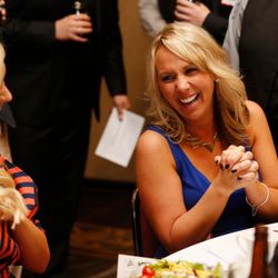 Murder Mystery Dinner Show