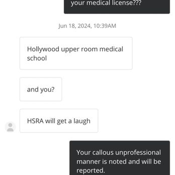 Marin Community Clinics - Typed conversation from MCC HR employee David J - Medical Centers Near Me - San Rafael, California Marin Community Clinics - Typed conversation from MCC HR employee David J - Medical Centers Near Me - San Rafael, California