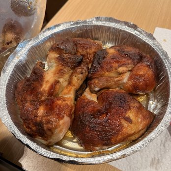 Pio Pio 7 - Whole Juanita's Chicken (Dark Only) $+4 - Latin American Near Me - New York, New York Pio Pio 7 - Whole Juanita's Chicken (Dark Only) $+4 - Latin American Near Me - New York, New York