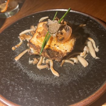 Komodo Miami - Miso Chilean Seabass - Asian Fusion Near Me - Miami, Florida Komodo Miami - Miso Chilean Seabass - Asian Fusion Near Me - Miami, Florida