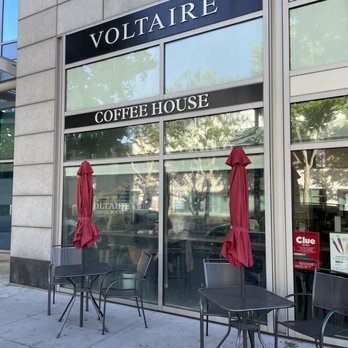 Voltaire Coffee Roasters - Voltaire - Coffee & Tea Near Me - San Jose, California Voltaire Coffee Roasters - Voltaire - Coffee & Tea Near Me - San Jose, California