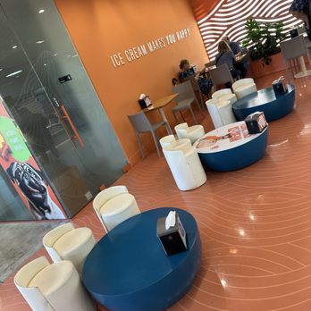 Piu Argentinian Ice Cream - Gelato Near Me - Davie, Florida