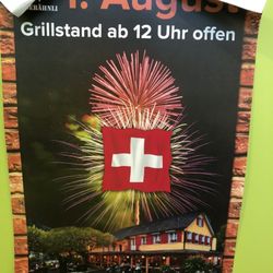 Isebähnli