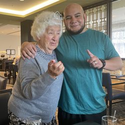 The Watermark at Almaden by Watermark Communities - Dancing with the chef
