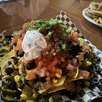 Jackalope Lounge - Nachos - Lounges Near Me - Eugene, Oregon