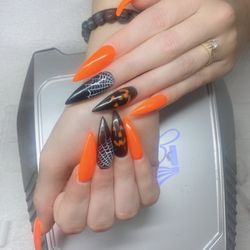 Tiffany's Nails & Spa