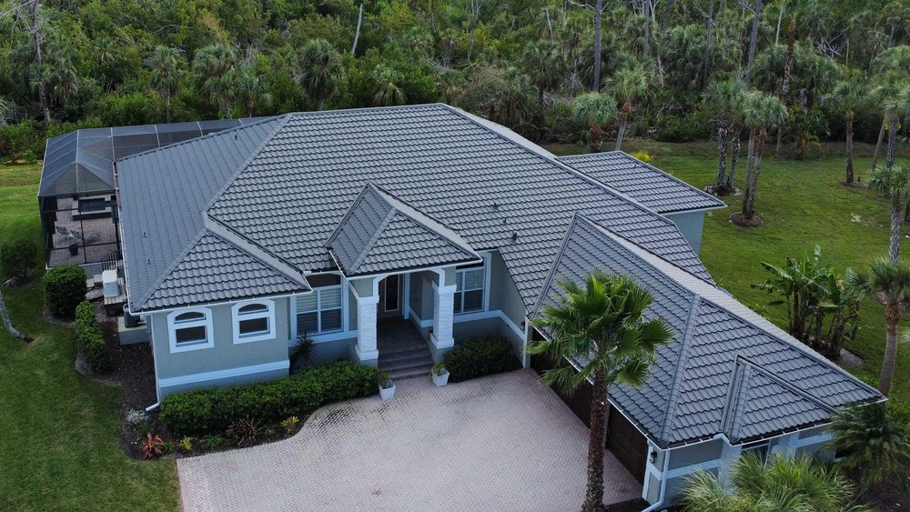 Slide of Superior Built Roofing