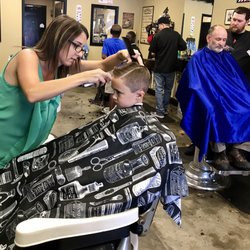 Mr Ray's Barber Style Shop
