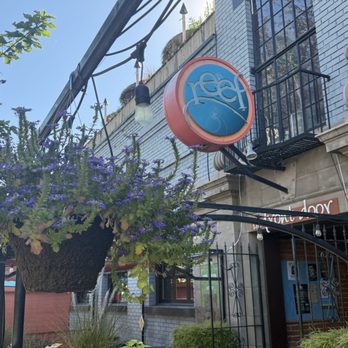 The Reef - Outside - American Near Me - Boise, Idaho