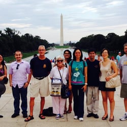 Veritas Tours - CalBears Alumni Club. University of California, Berkeley.